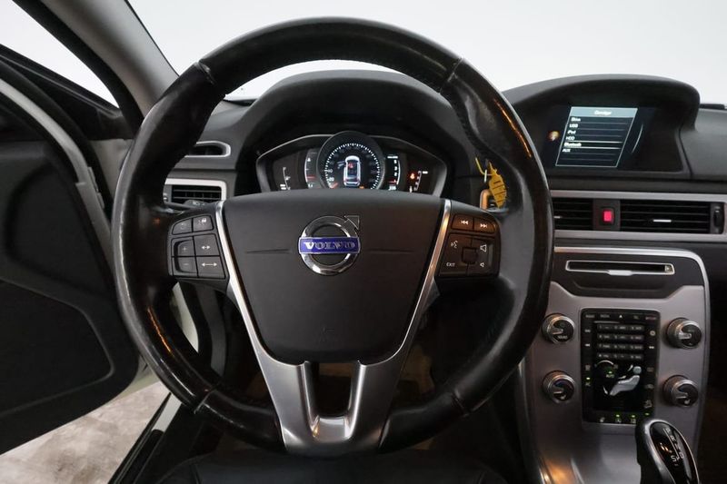 Volvo XC70 bild 15
