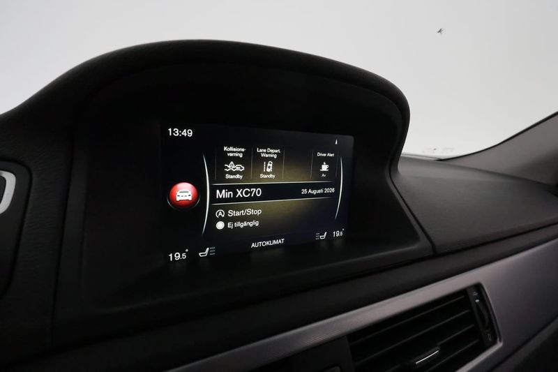 Volvo XC70 bild 25