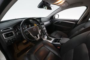 Volvo XC70 bild 12
