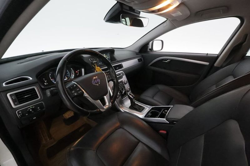 Volvo XC70 bild 12