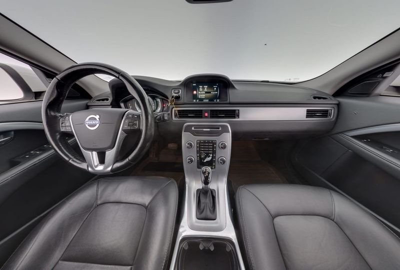 Volvo XC70 bild 13