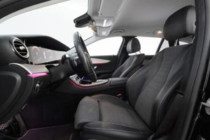Mercedes E300 bild 11