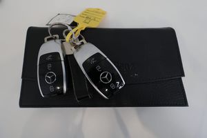 Mercedes E300 bild 31