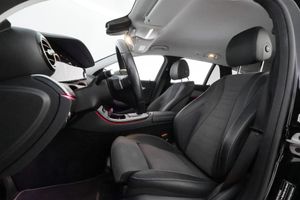 Mercedes E300 bild 12