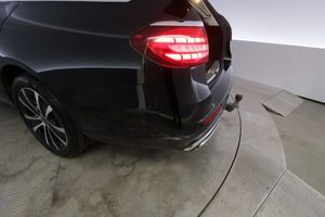 Mercedes E300 bild 7