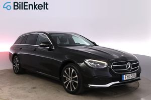 Mercedes E300 bild 1
