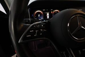 Mercedes E300 bild 18