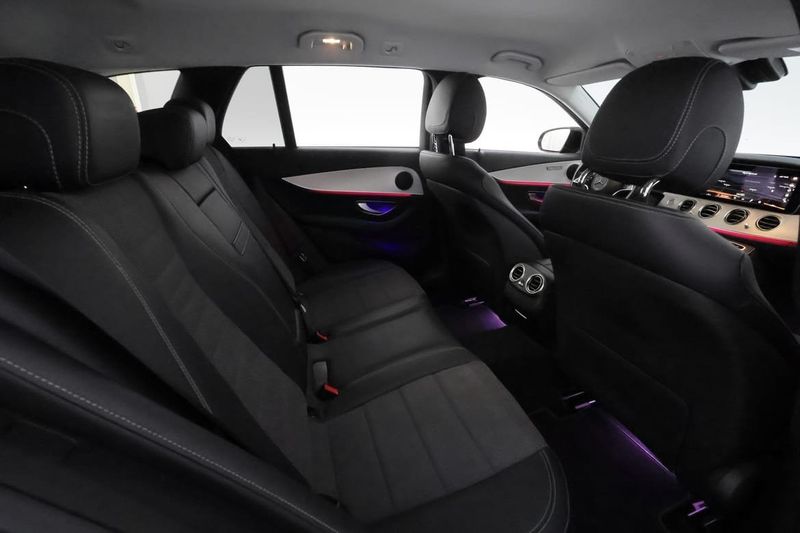 Mercedes E300 bild 22