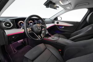 Mercedes E300 bild 13
