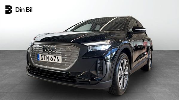 Audi Q4 e-tron 40 e-tron Proline 150 kW - 2023