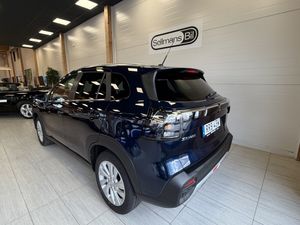 Suzuki S-CROSS bild 8
