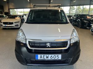 Peugeot Partner bild 8