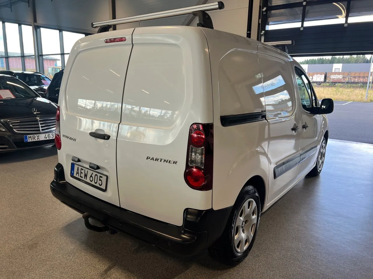 Vehicle image 2