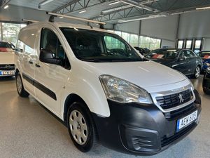 Peugeot Partner bild 1