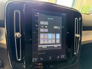 Volvo XC40 bild 10