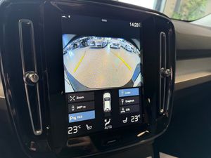 Volvo XC40 bild 22