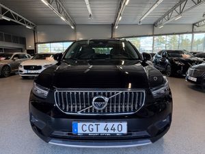 Volvo XC40 bild 3