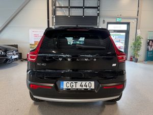 Volvo XC40 bild 21