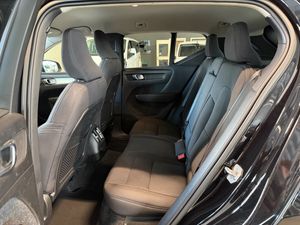 Volvo XC40 bild 6