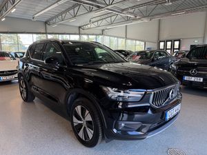 Volvo XC40 bild 1