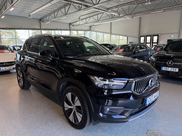 Volvo XC40 Recharge T4 DCT Inscription H/K, 360 Kamera, Eu6 - 2021