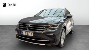 Volkswagen Tiguan bild 1