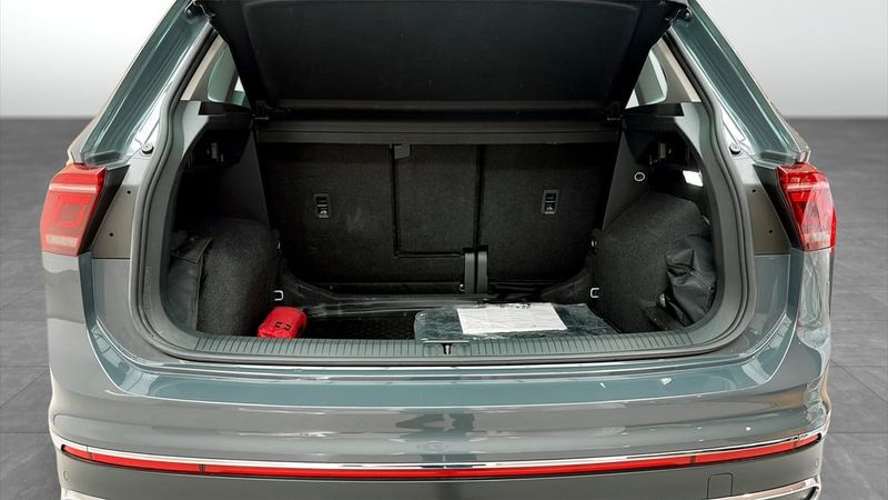 Volkswagen Tiguan bild 13