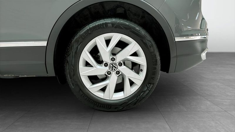 Volkswagen Tiguan bild 6