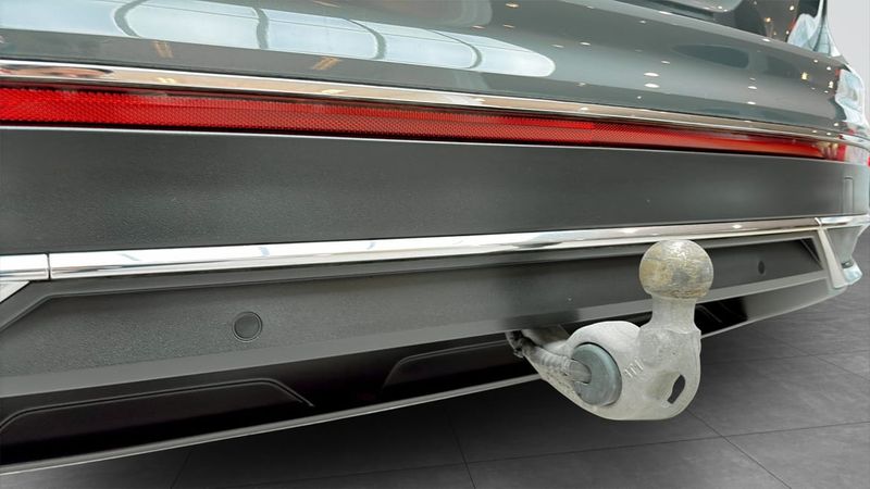 Volkswagen Tiguan bild 14