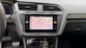 Volkswagen Tiguan bild 9