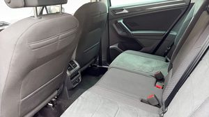 Volkswagen Tiguan bild 12