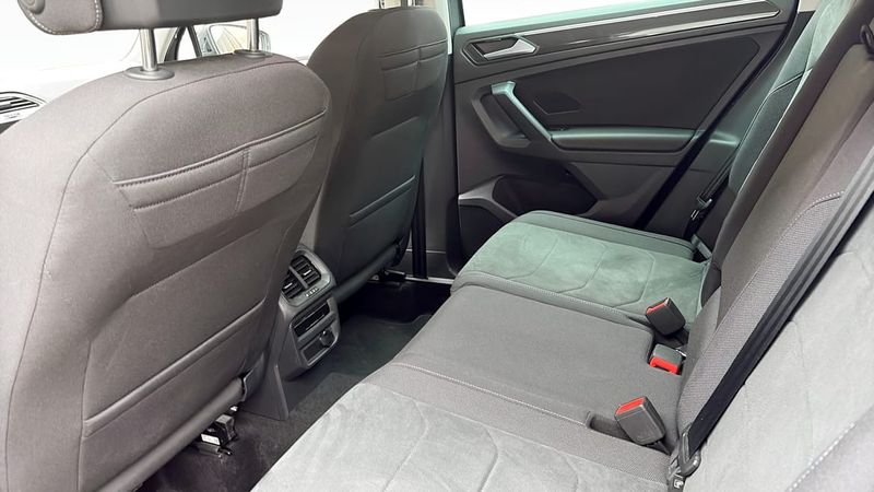 Volkswagen Tiguan bild 12