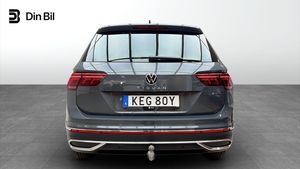Volkswagen Tiguan bild 5