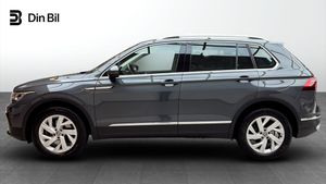 Volkswagen Tiguan bild 2