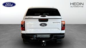 Ford Ranger bild 7