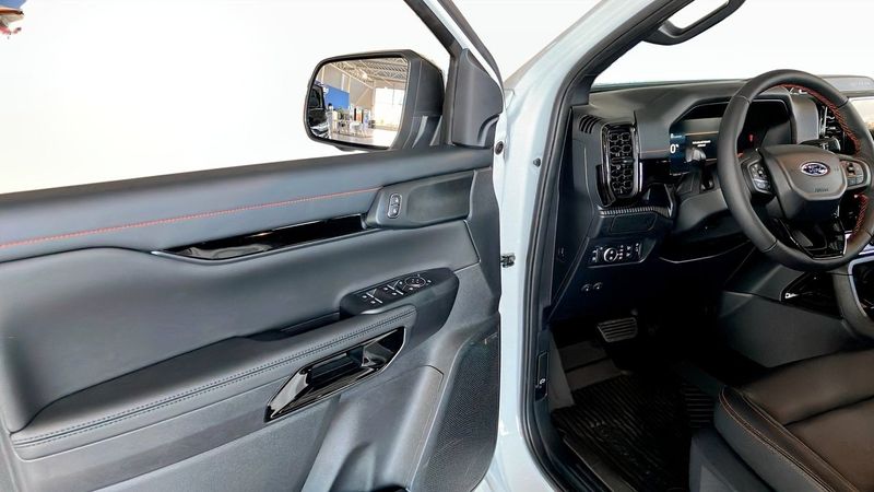 Ford Ranger bild 11