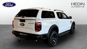 Ford Ranger bild 2