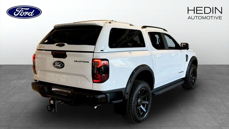Ford Ranger bild 2