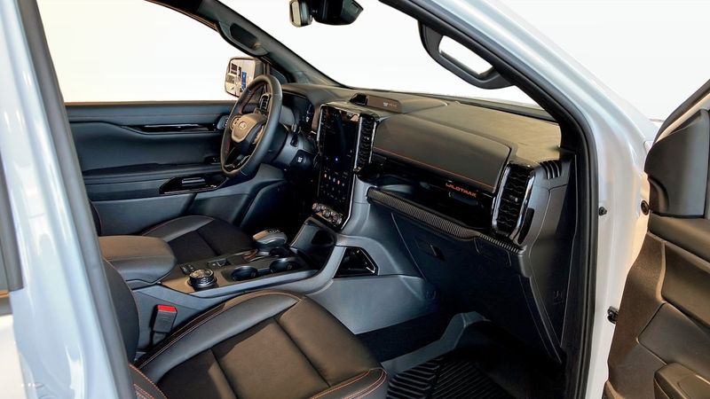 Ford Ranger bild 3