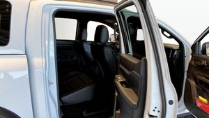 Ford Ranger bild 5