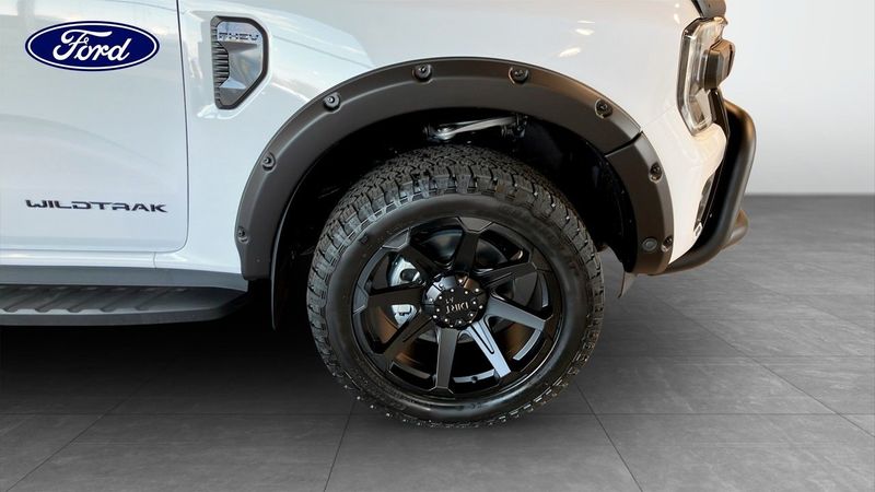 Ford Ranger bild 9