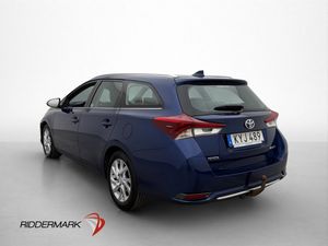 Toyota Auris bild 5