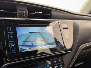Toyota Auris bild 19