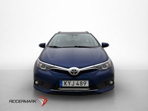 Toyota Auris bild 2