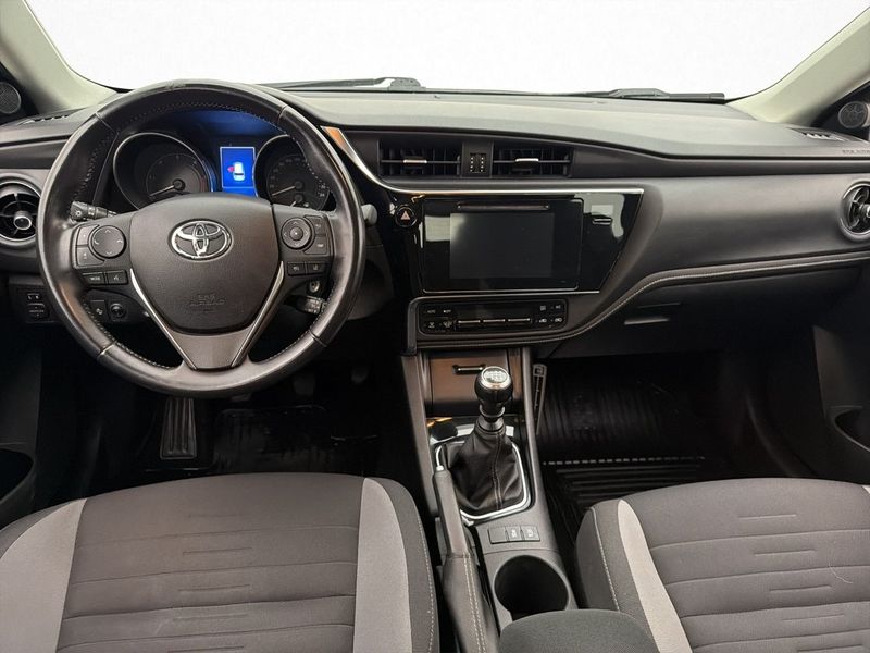 Toyota Auris bild 11