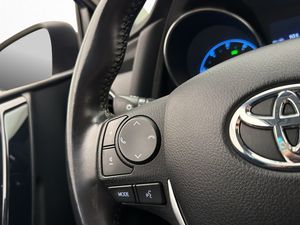 Toyota Auris bild 14