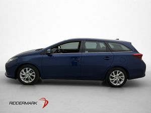 Toyota Auris bild 4