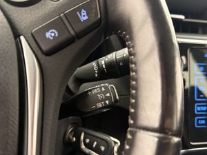 Toyota Auris bild 17