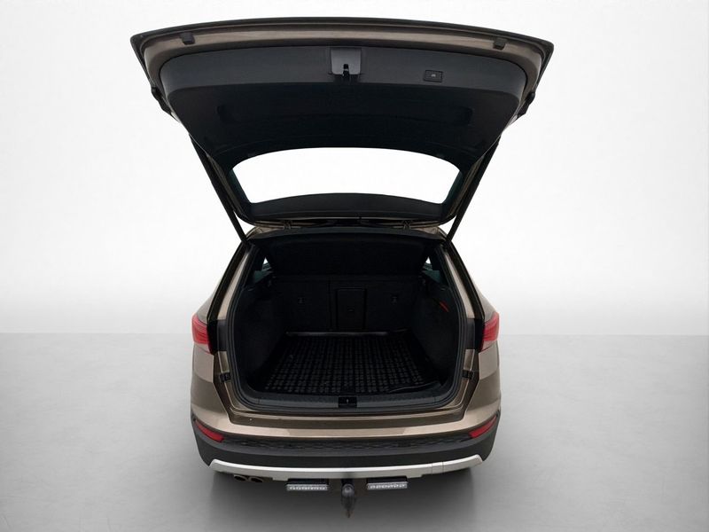 Seat Ateca bild 10