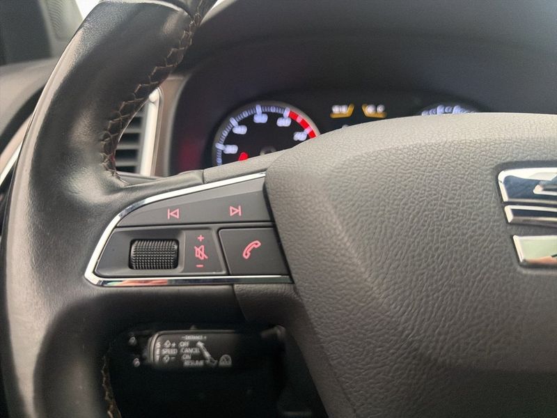 Seat Ateca bild 19
